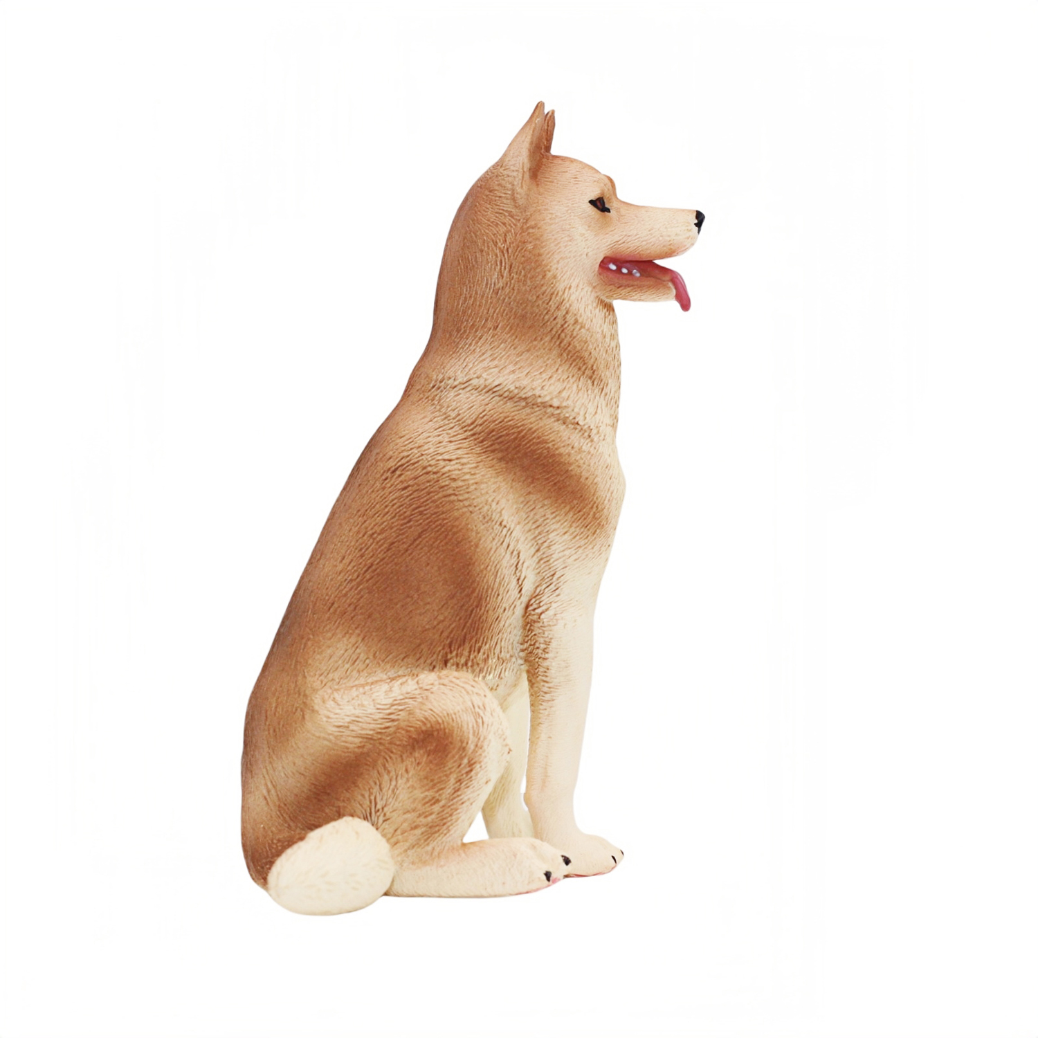 Фигурка Детское Время Хаски - фото 5