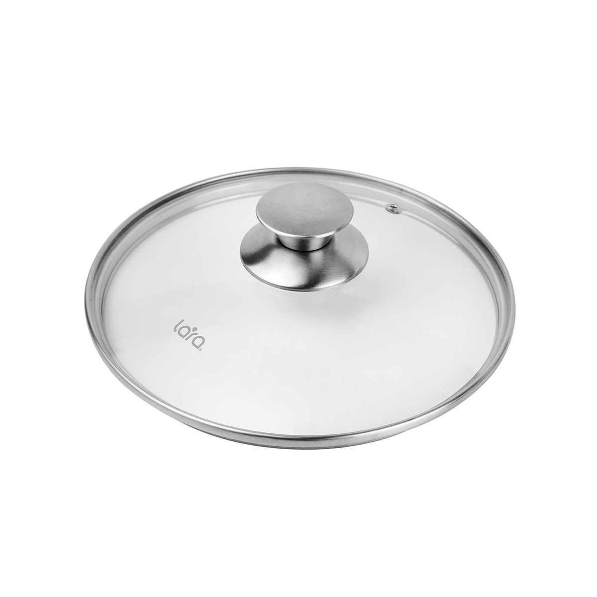 Кастрюля LARA LR02-268 Афина - фото 4