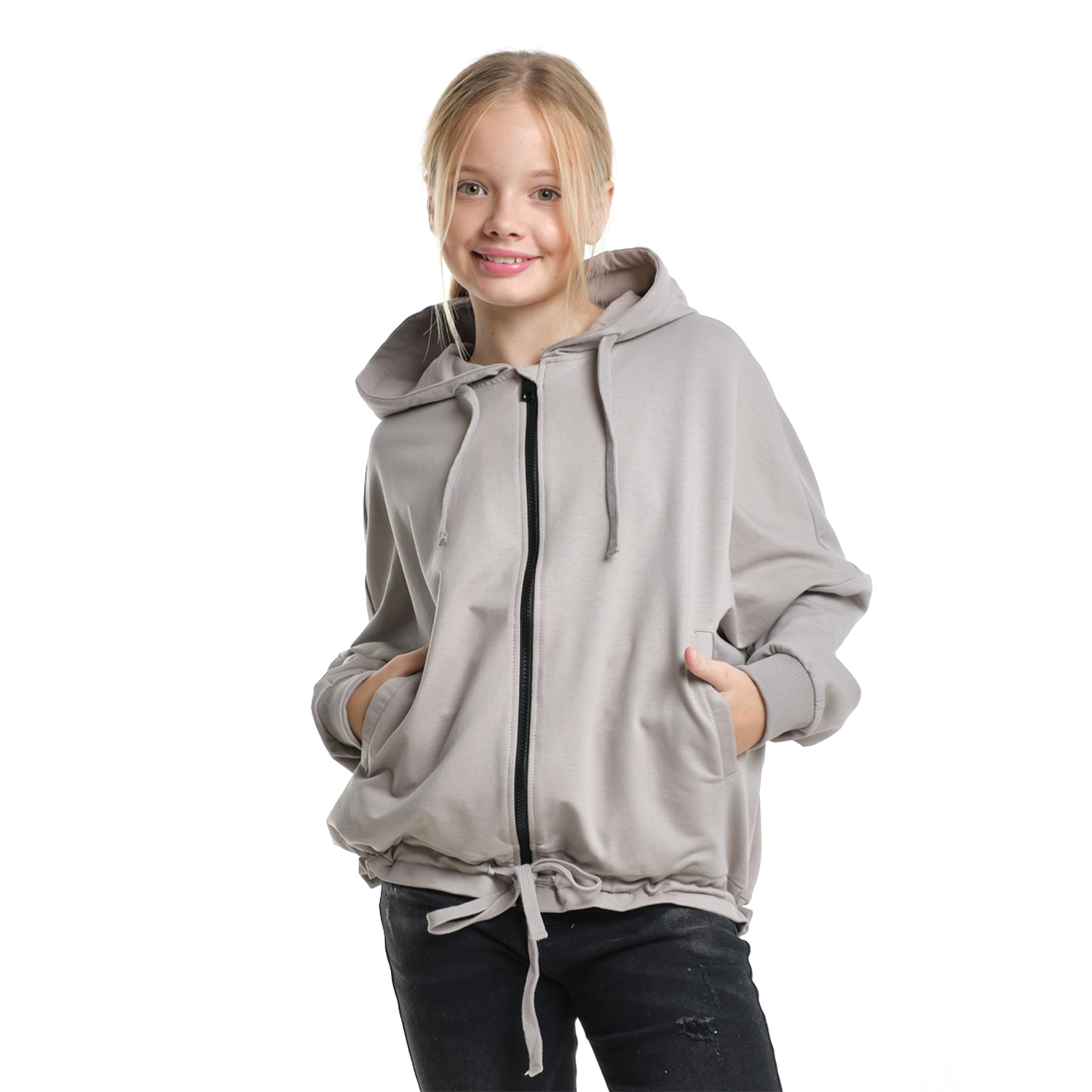 Толстовка Mini-Maxi 22-7640-2 - фото 8