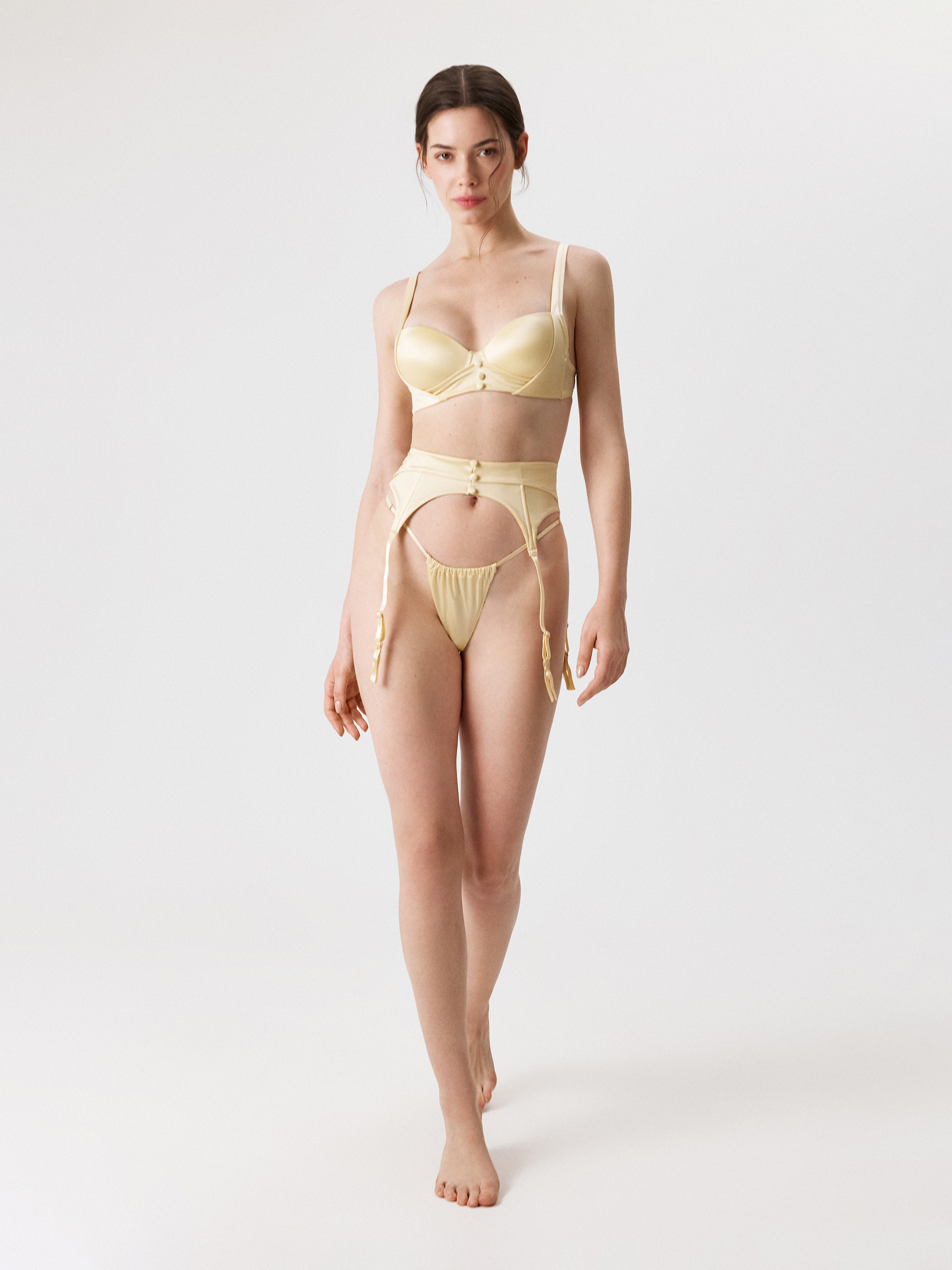 Бюстгальтер Infinity Lingerie 31204111377_0086536 - фото 3