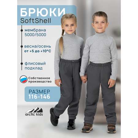 Брюки Arctic kids
