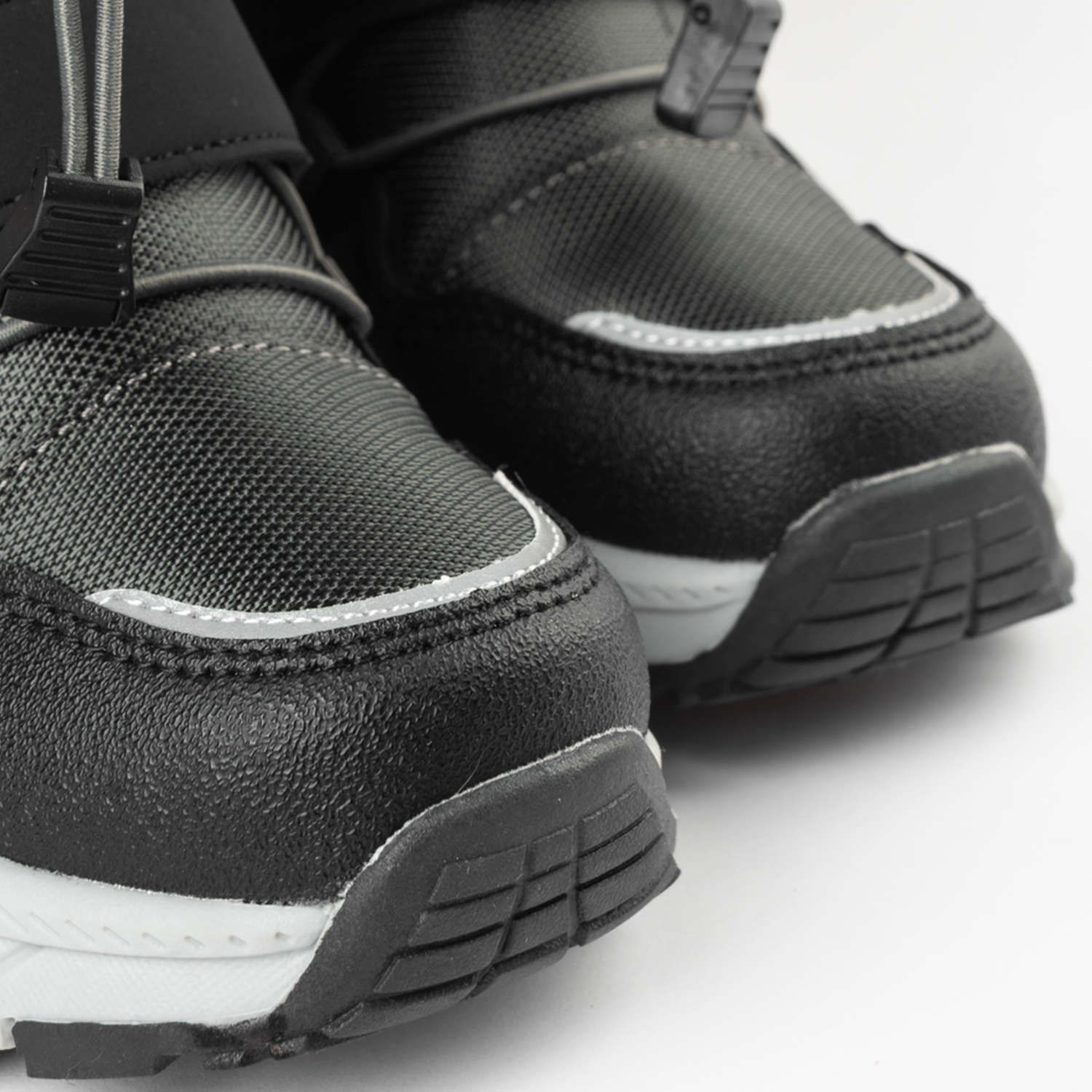 Дутики TikkaGo 7F09_2506_grey - фото 3