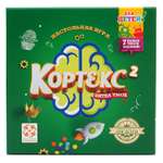 Настольная игра Стиль жизни