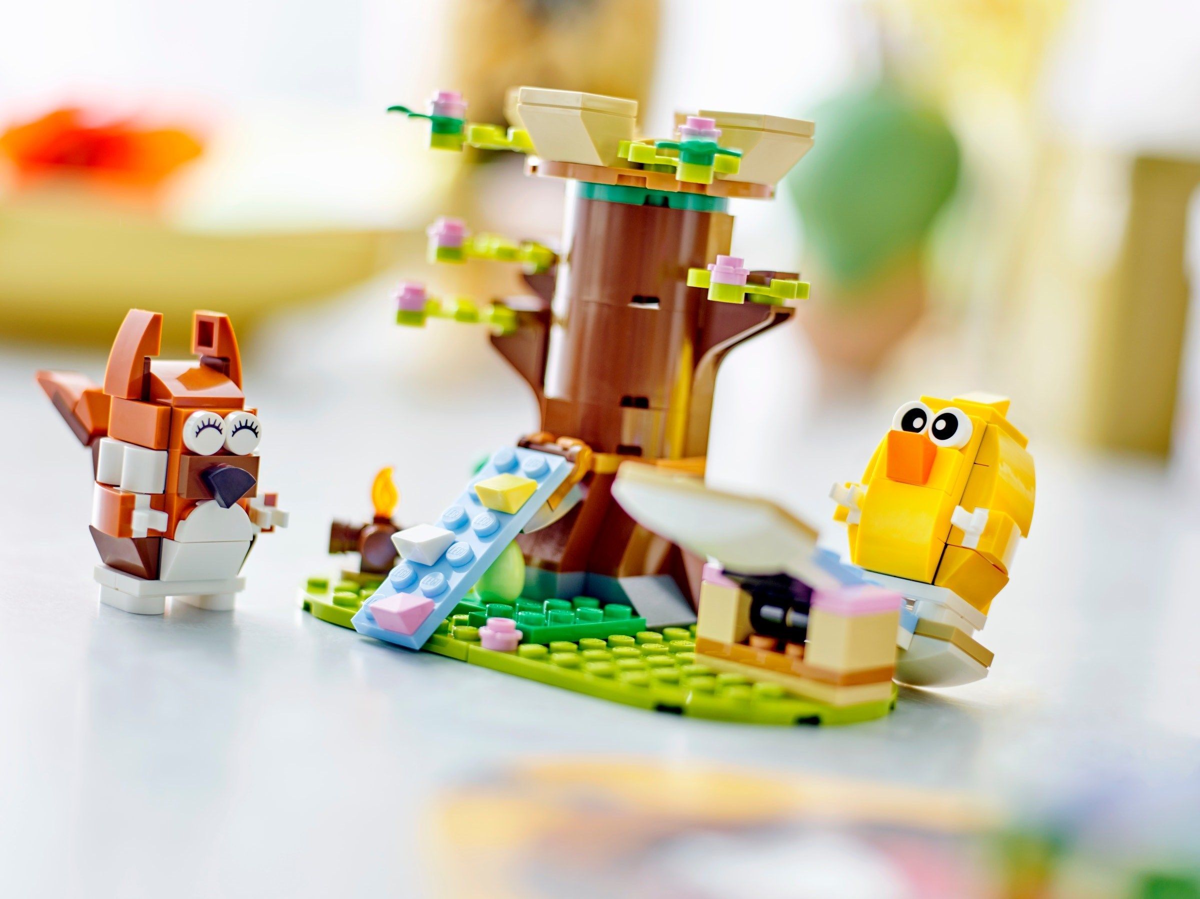 Конструктор LEGO 40709 172 дет. - фото 5