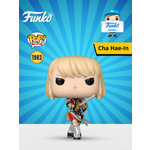 Изображение товара Фигурка Funko Funko POP!