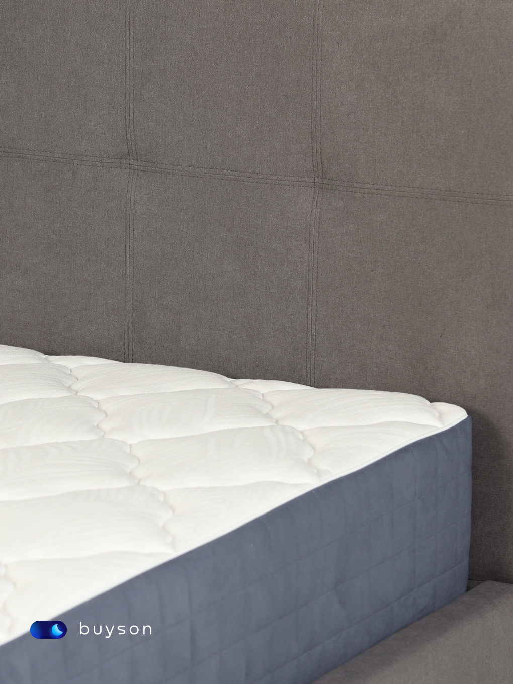 Матрас buyson BuyLuxe 90х200 - фото 12