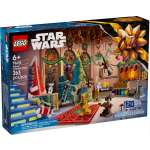 Конструктор LEGO Star Wars 75418 263 дет.