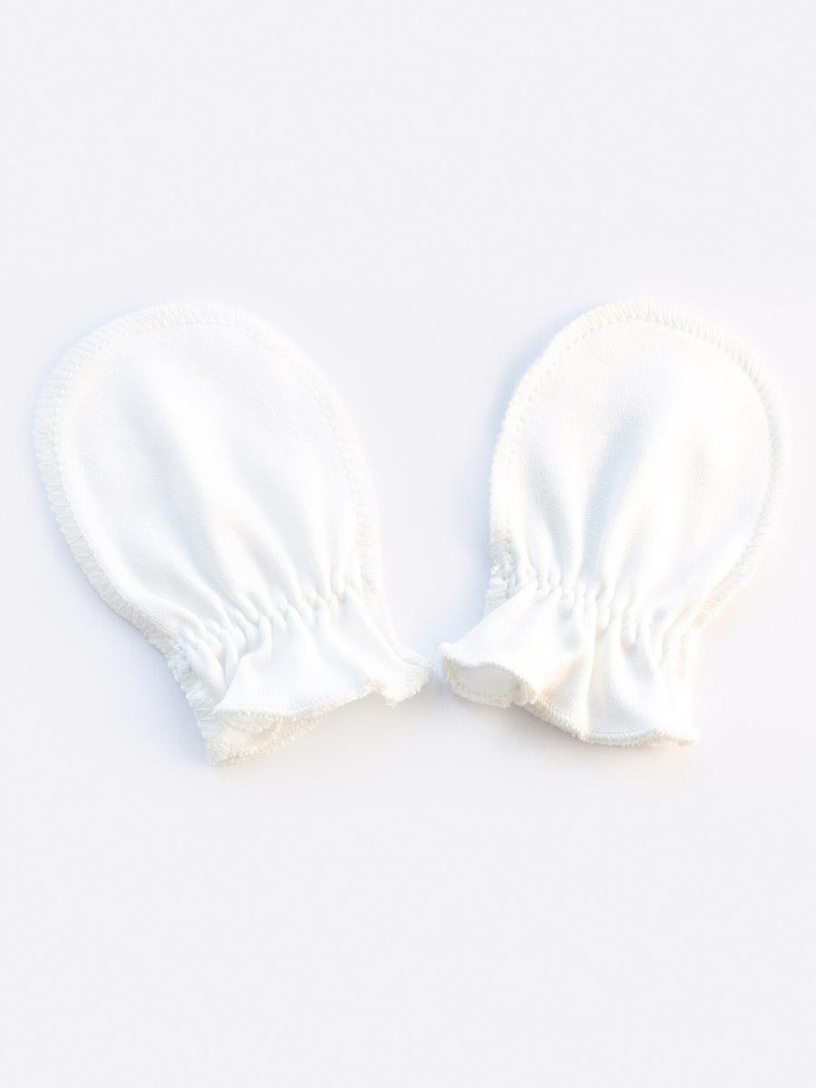 Рукавички 4 пары TataBaby 0973200503-0973200503-0973200509-0973202701 - фото 6