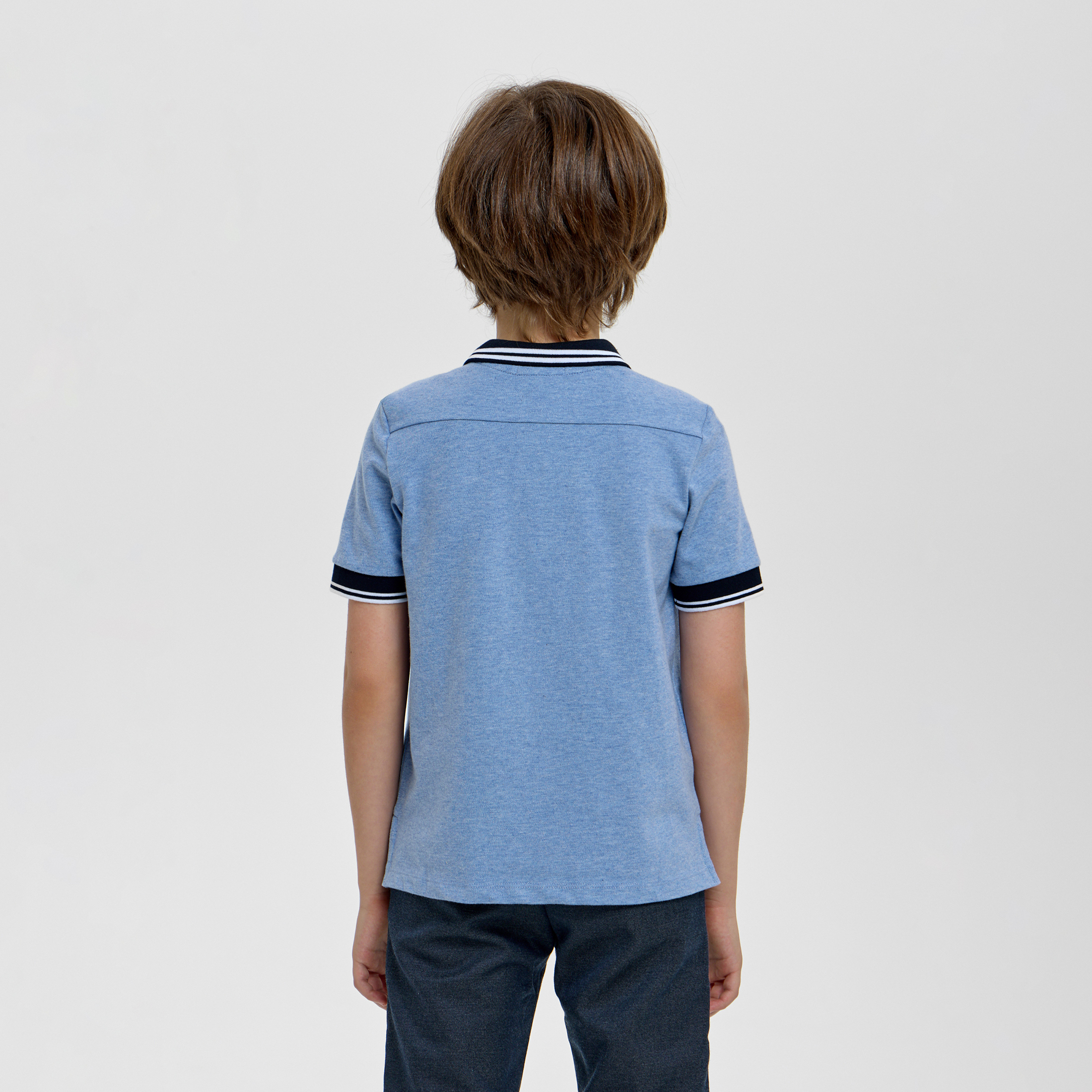 Поло CHOUPETTE 346.31.1.100 - фото 3