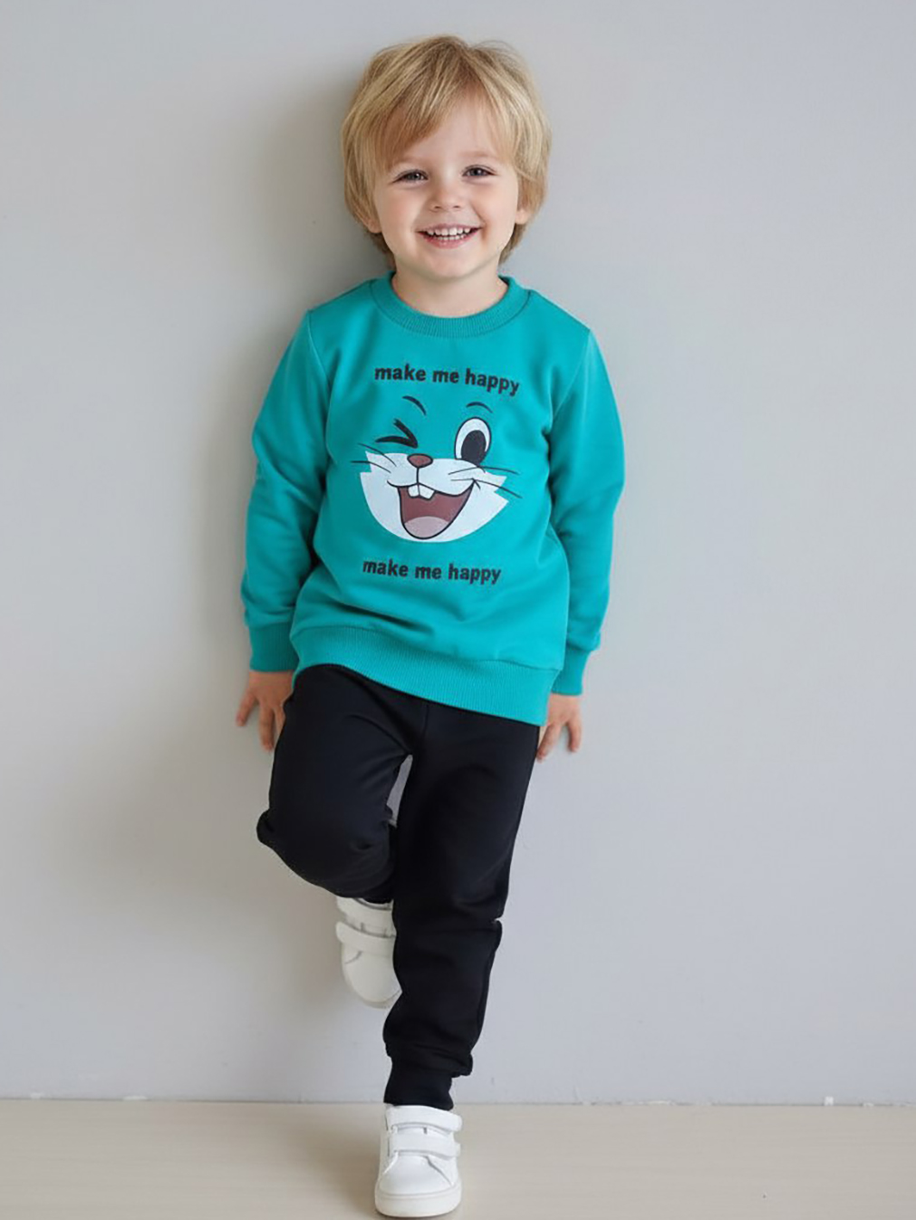 Костюм VGtrikotazh d6182 - фото 2