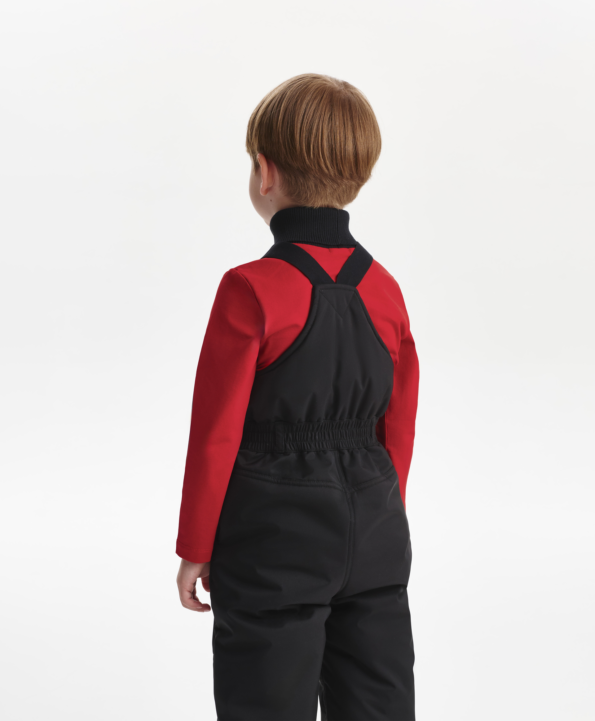 Полукомбинезон Gulliver 22504BMC6701 - фото 4