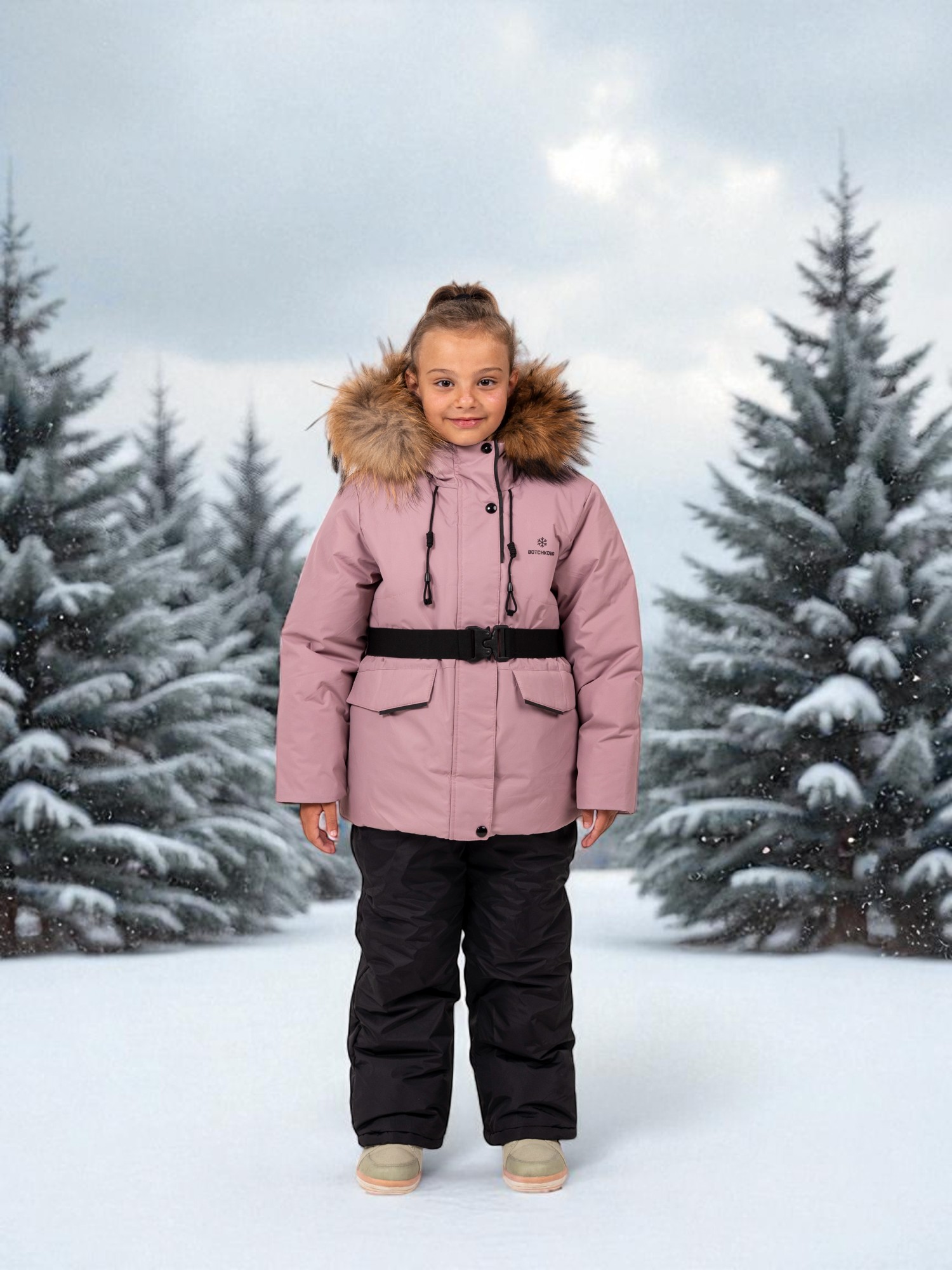 Костюм Charos 25112A-1 - фото 2