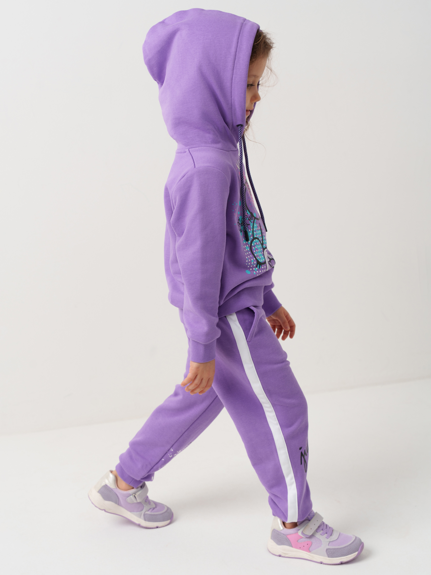 Худи PlayToday 12622429 - фото 7