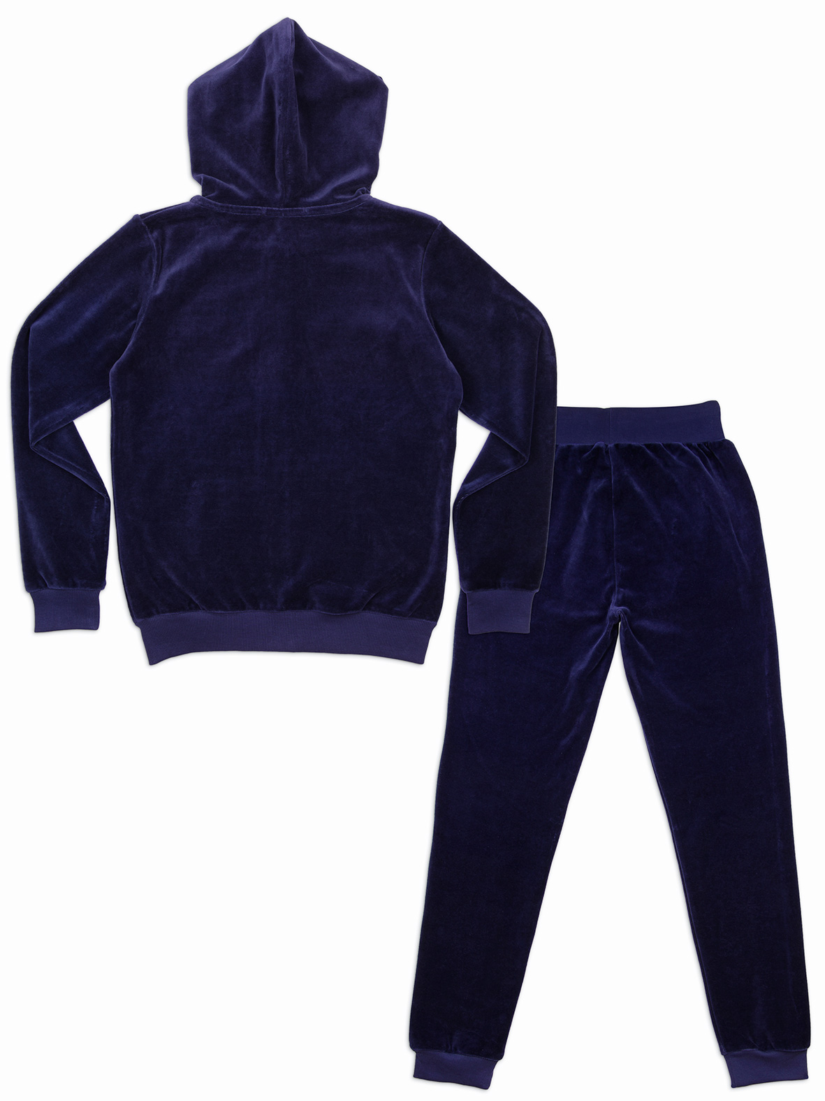 Костюм ME WE JG219-T701-997_Синий - фото 2