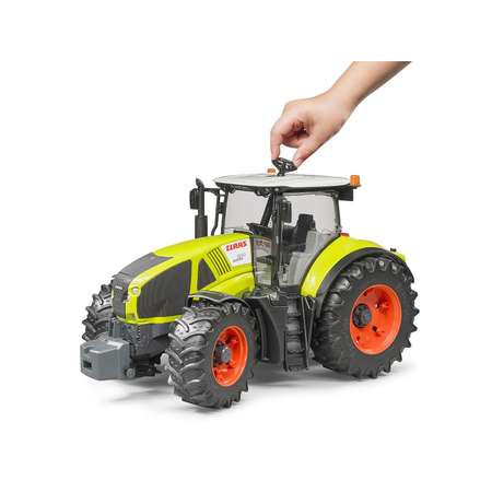Трактор Bruder Claas Axion 950 1:16