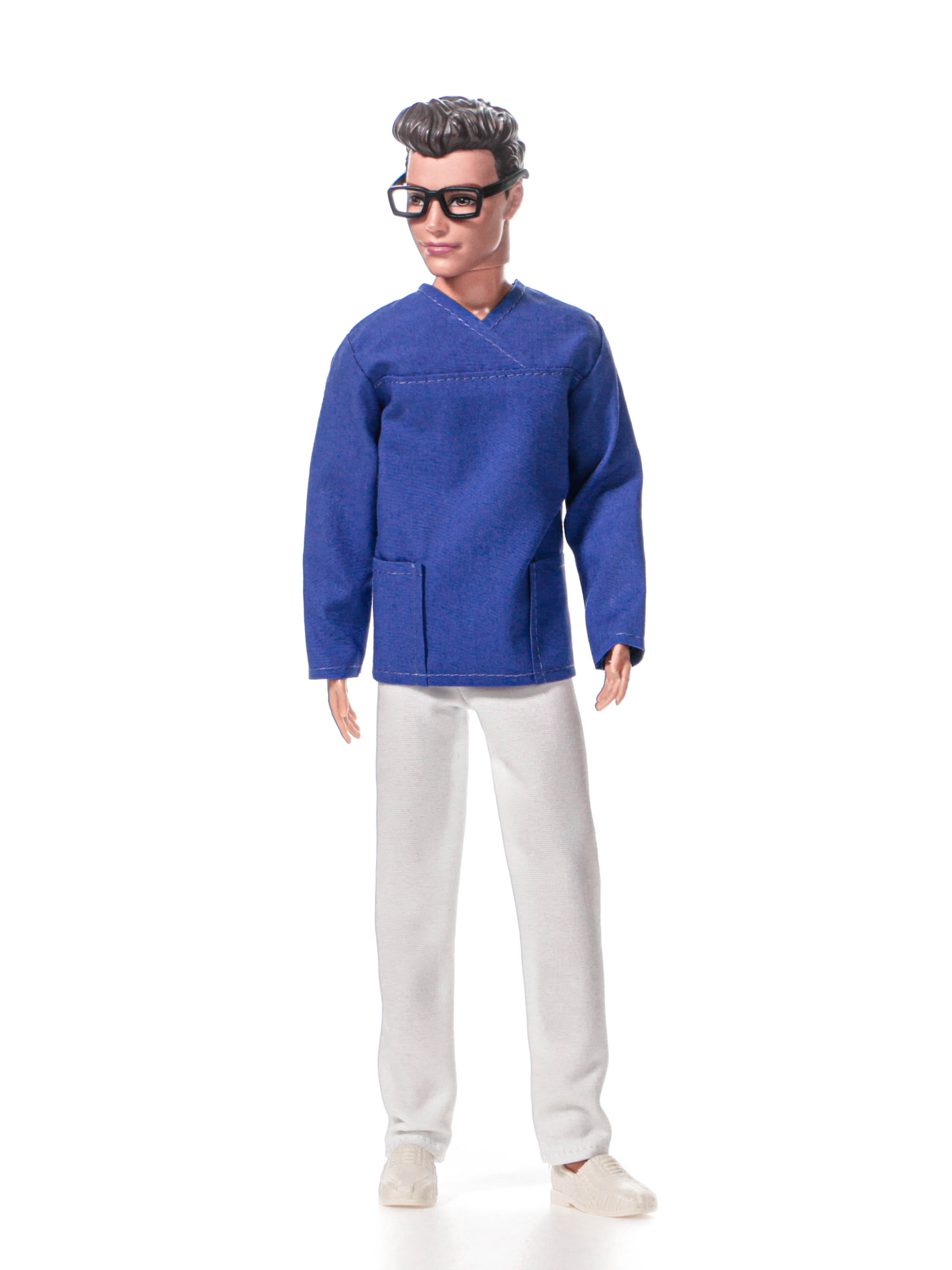 Одежда для кукол VIANA 11.816.6v - фото 3