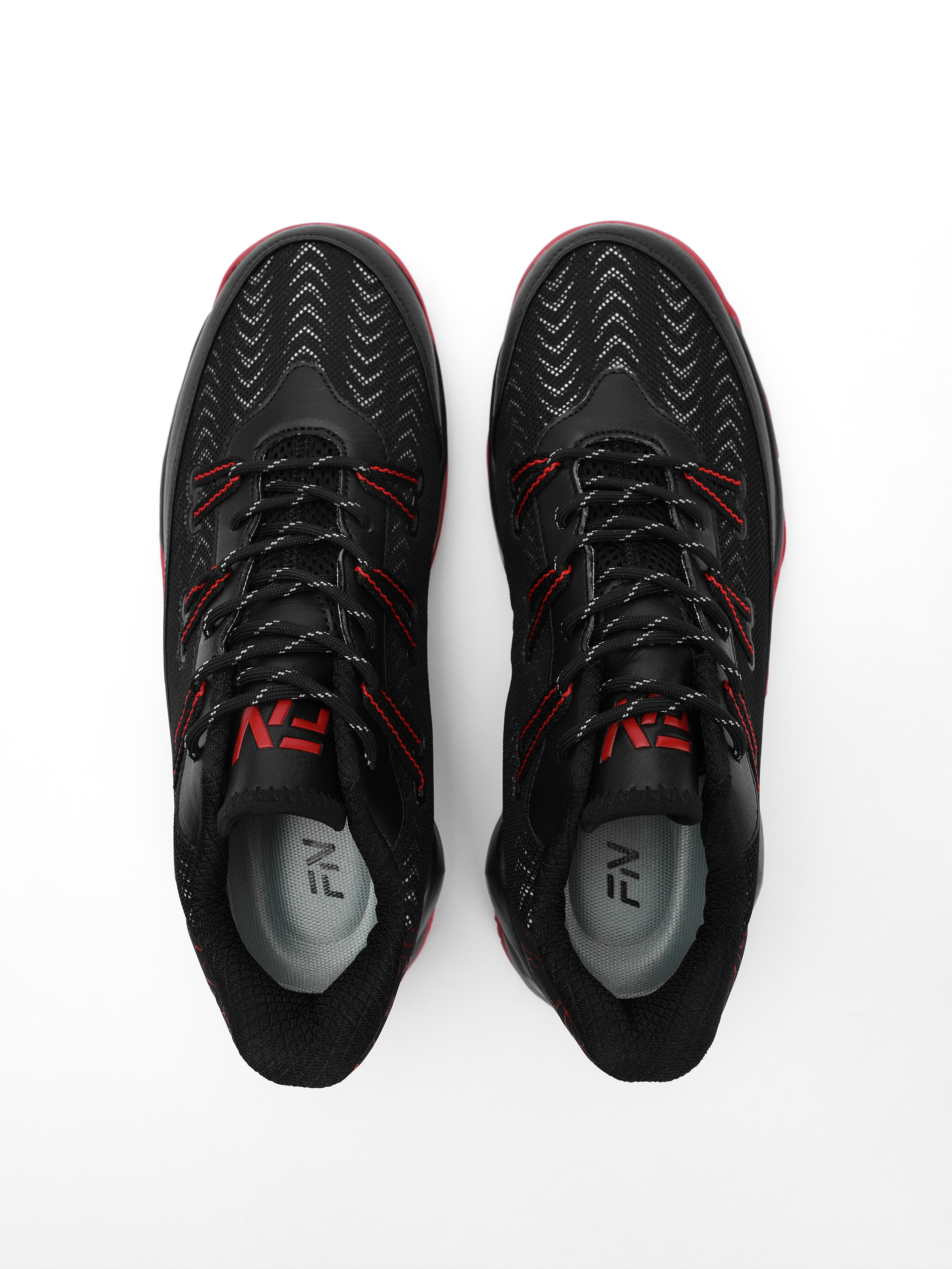 Кроссовки FN FN5012001-001 - фото 11