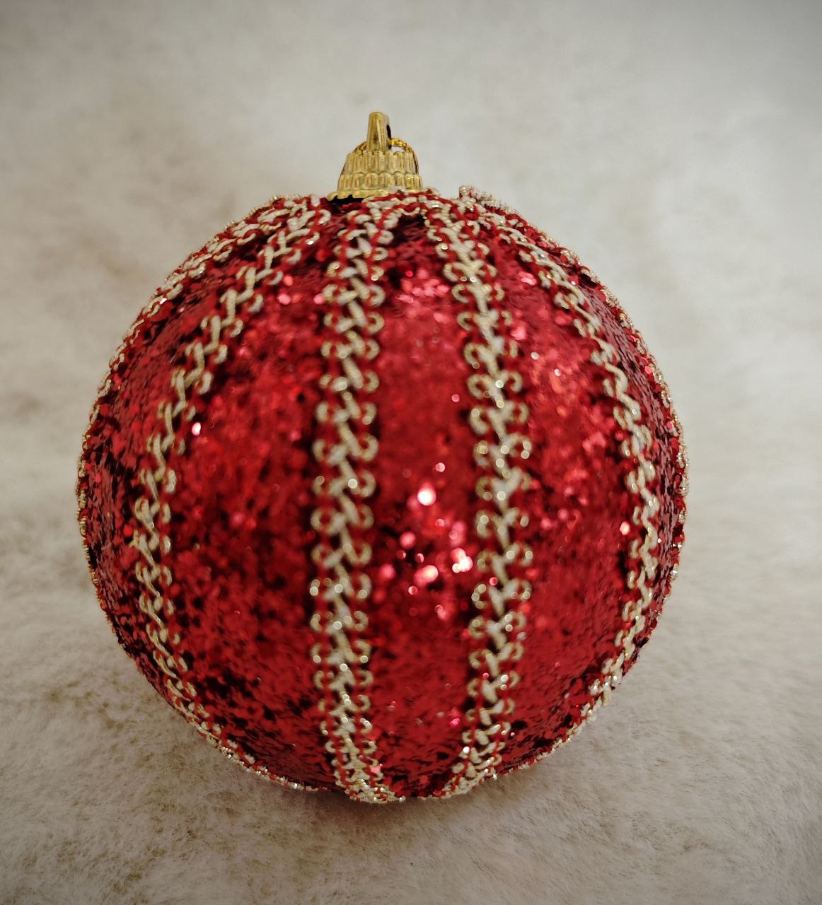 Украшение ёлочное Магия праздника MAG-100-G - фото 1