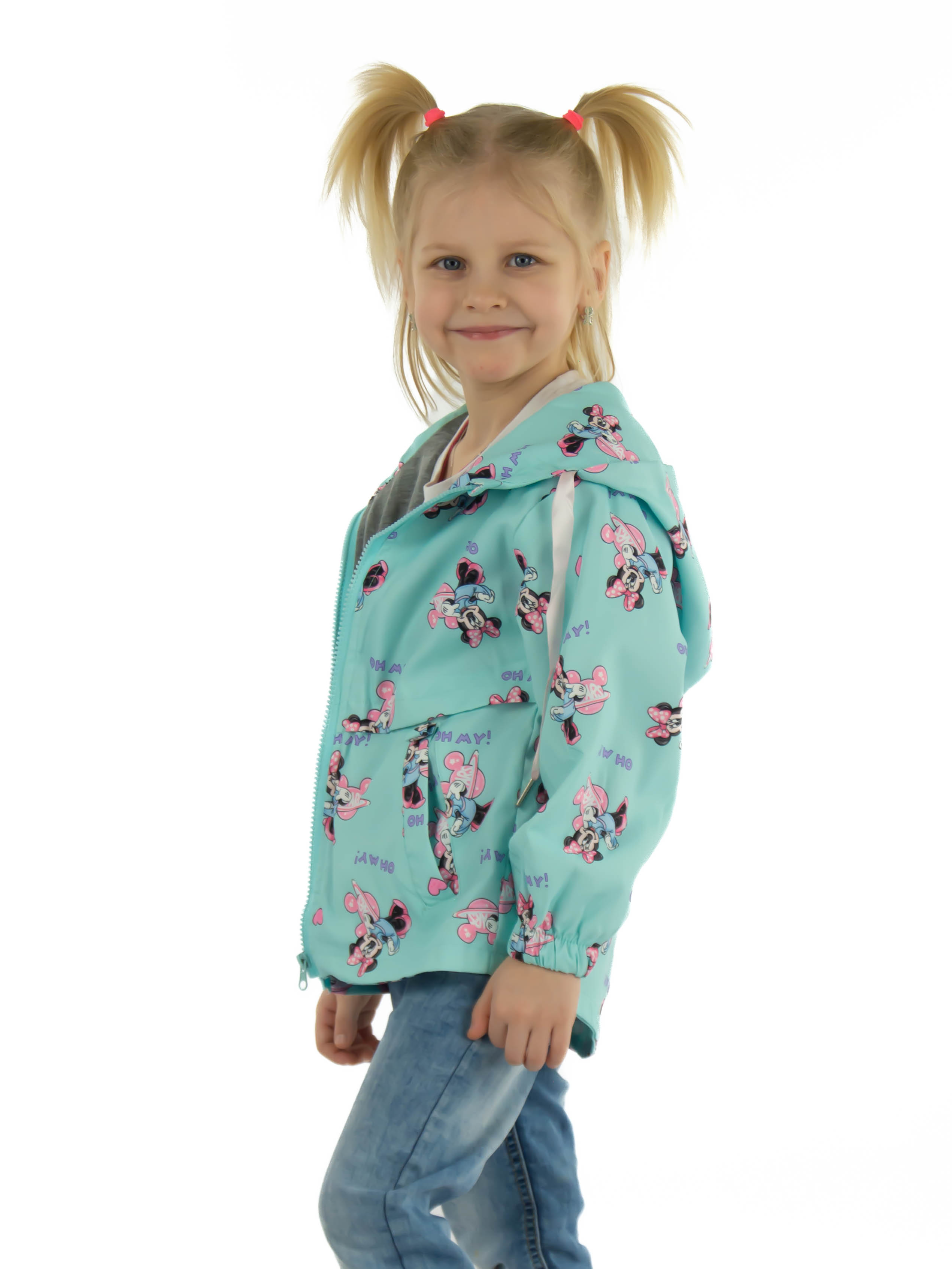 Куртка CASTLELADY 250100125 - фото 5