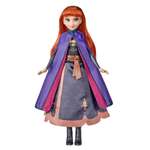 Кукла модельная Disney Frozen