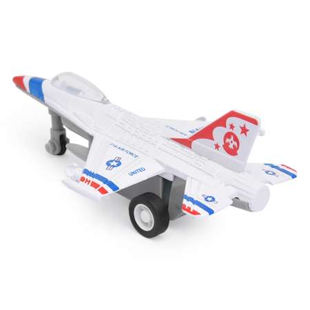 Самолет Devik Toys в ассортименте