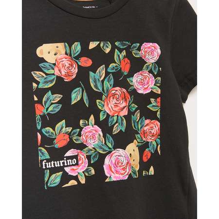 Футболка Futurino Fashion