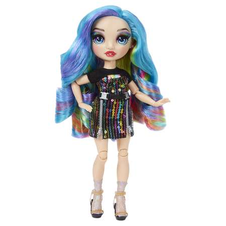 Кукла классическая Rainbow High