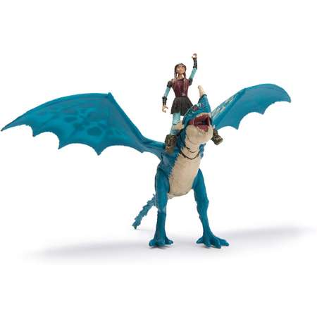 Игровой набор Dragons Дейли Нэддер