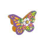 Набор для творчества Santa Lucia аппликация Бабочка