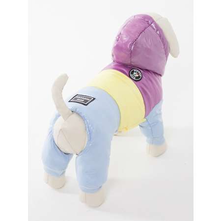 Комбинезон для собак PIFPAF DOG