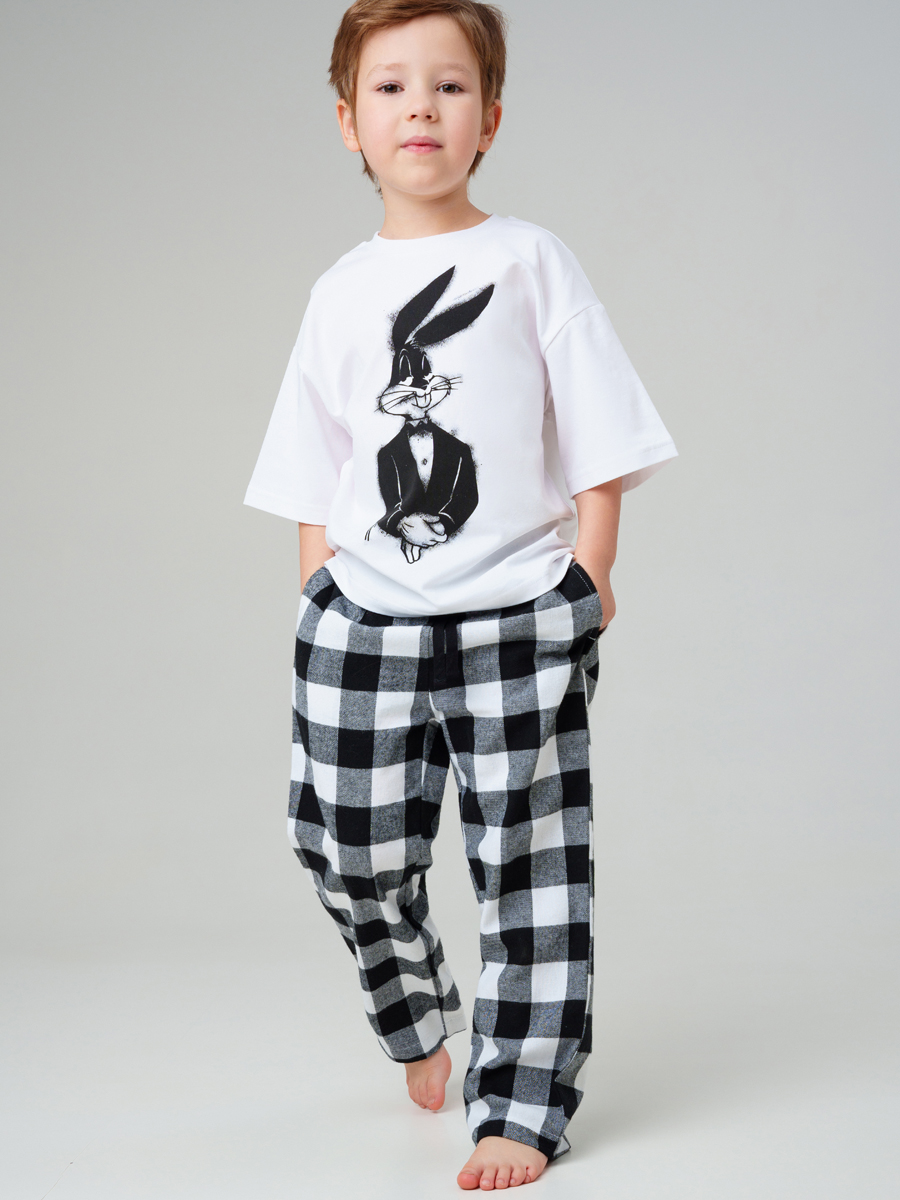 Пижама PlayToday 42532002 - фото 1