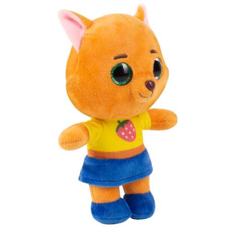 Игрушка мягкая Кошечки-собачки Буся 39133