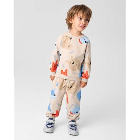 Комплект Baby Gо Trend