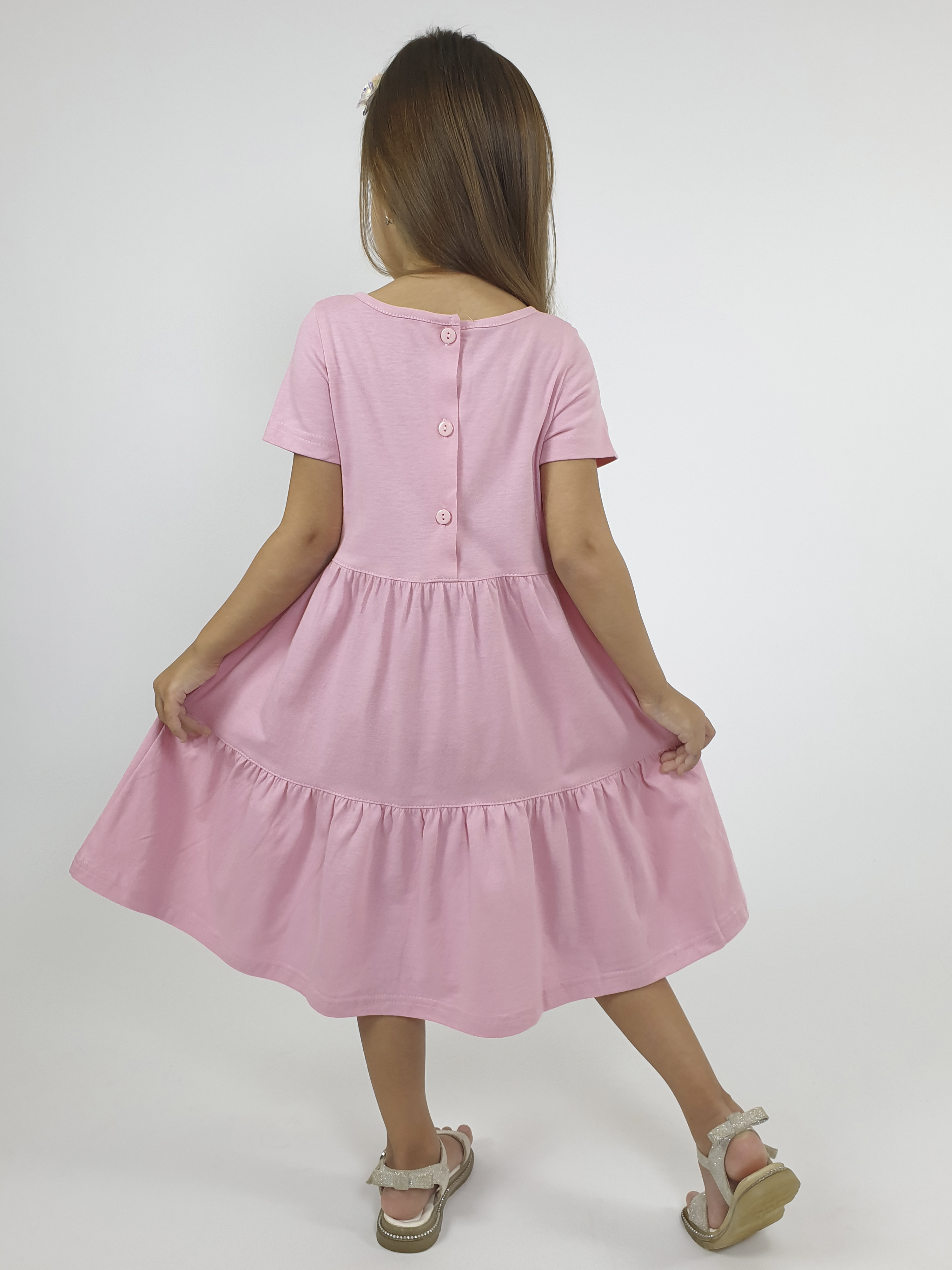 Платье Luneva 11-202-5. - фото 2