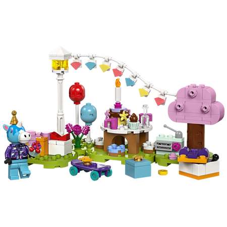 Конструктор LEGO Animal Crossing 170 дет.