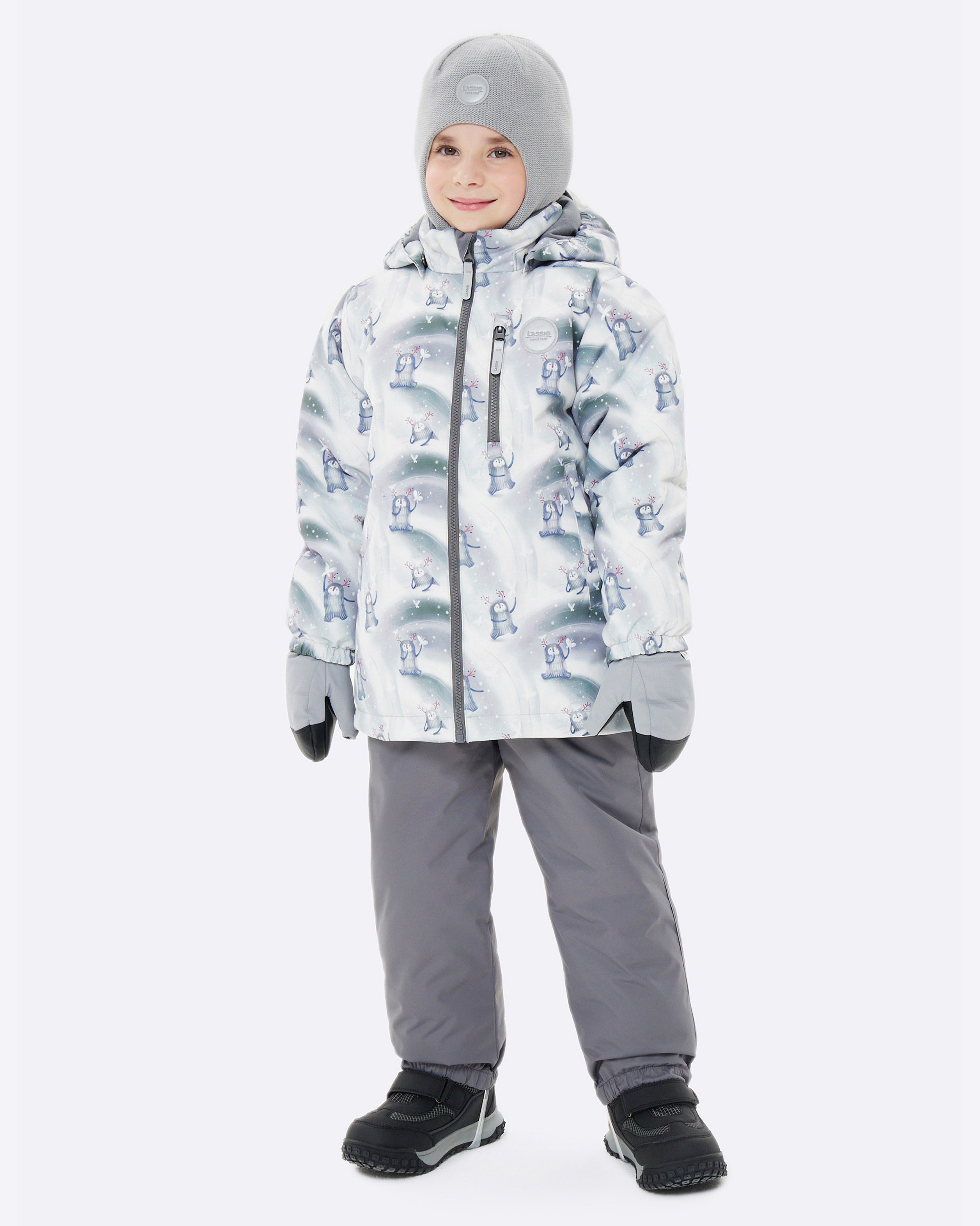 Комплект Lassie 71105404DM-9470 - фото 18