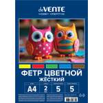 Фетр deVENTE 5 лист.