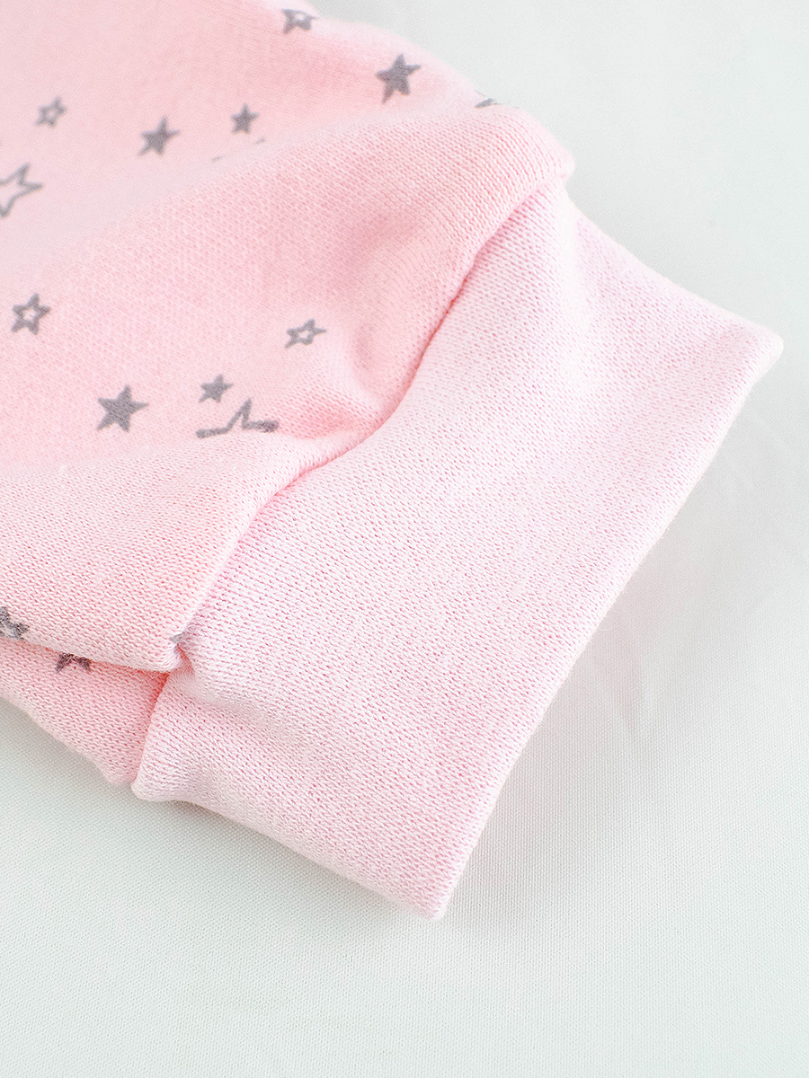 Комбинезон 2 шт TataBaby 0192203002 - фото 4