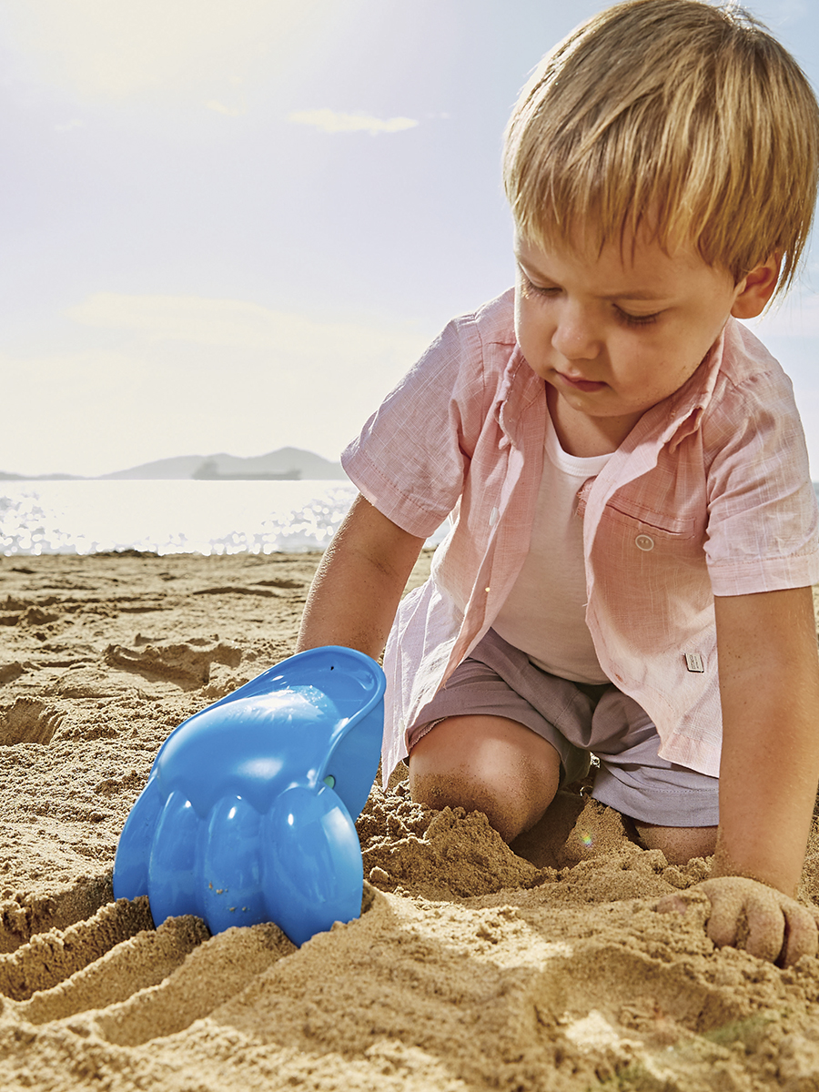 Лопатка Hape - фото 1