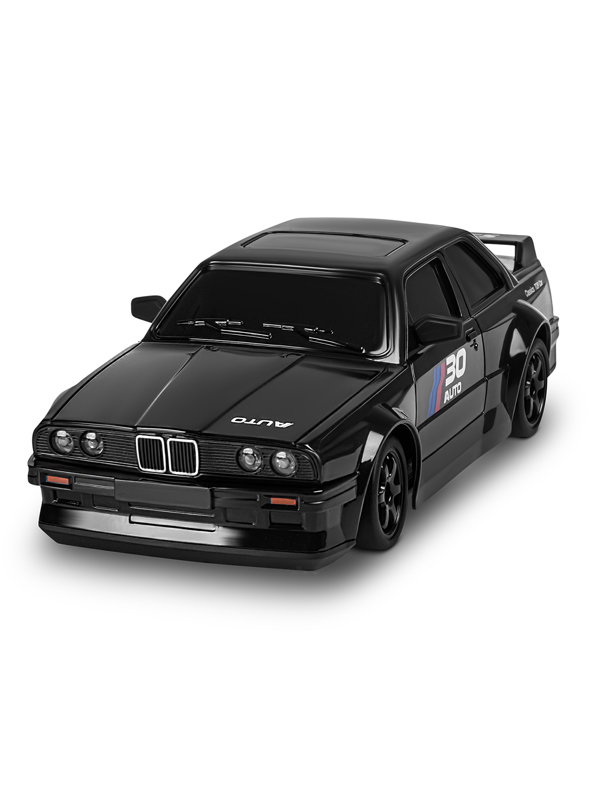 Автомобиль РУ AUTODRIVE 1:24 - фото 15