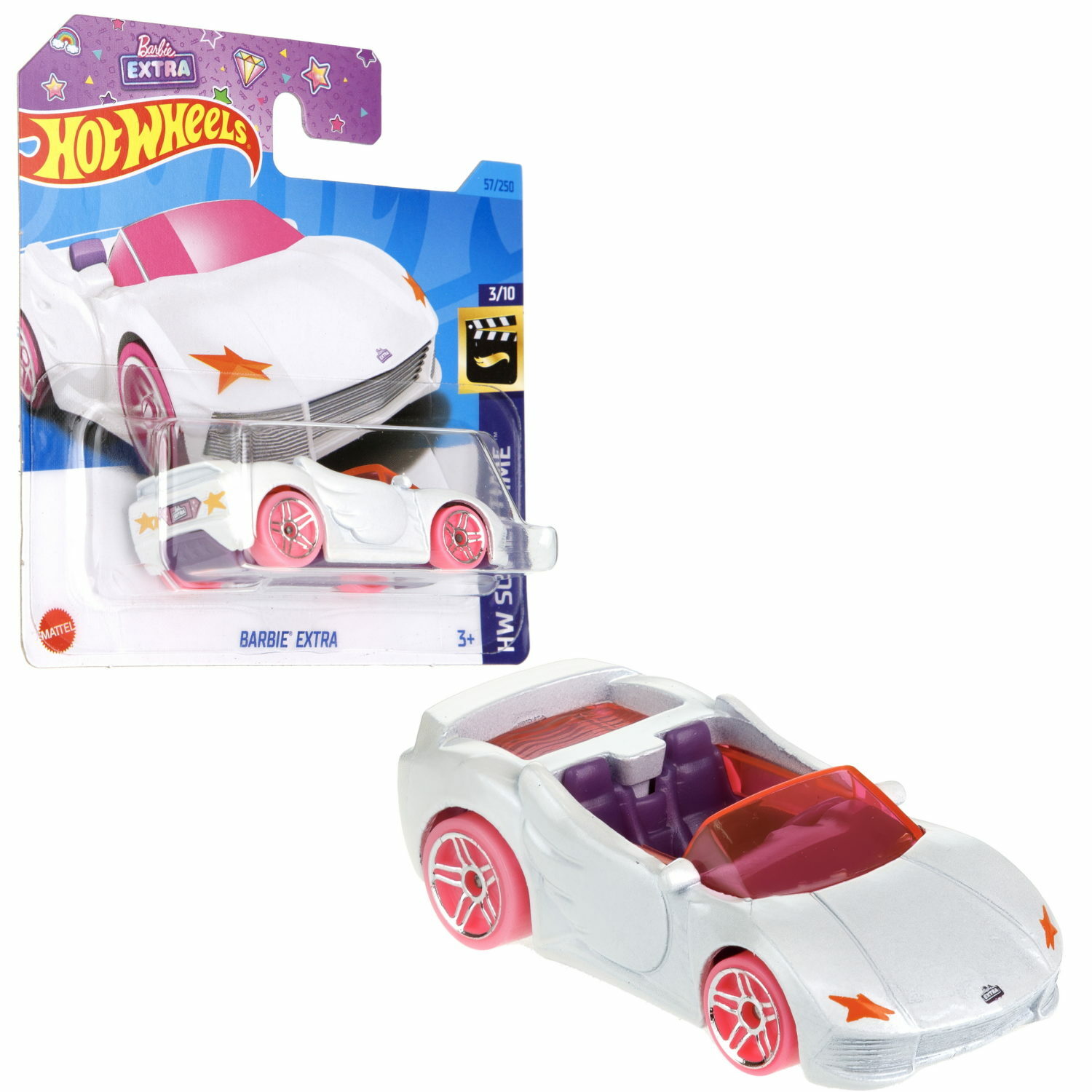 Изображение товара Автомобиль Hot Wheels Изображение товара Автомобиль Hot Wheels