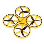 Квадрокоптер РУ Mobicaro Twinbee