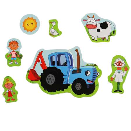 Игрушка Буратино