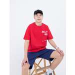 Футболка STELLA MODA