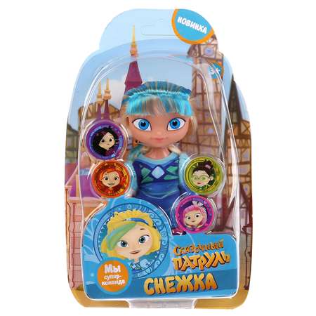 Кукла классическая Карапуз
