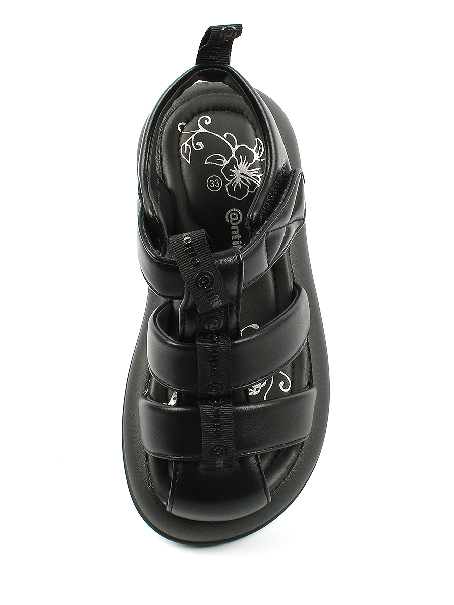 Босоножки Antilopa AL 13142 - фото 5