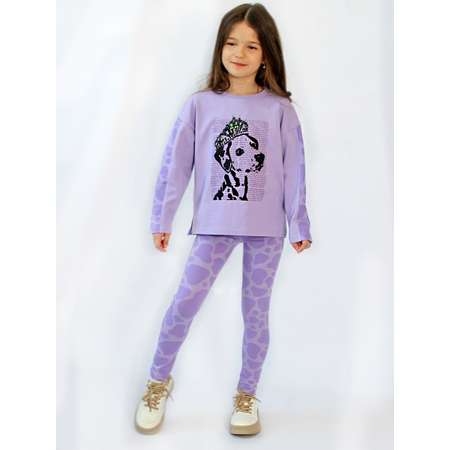 Костюм STELLA MODA