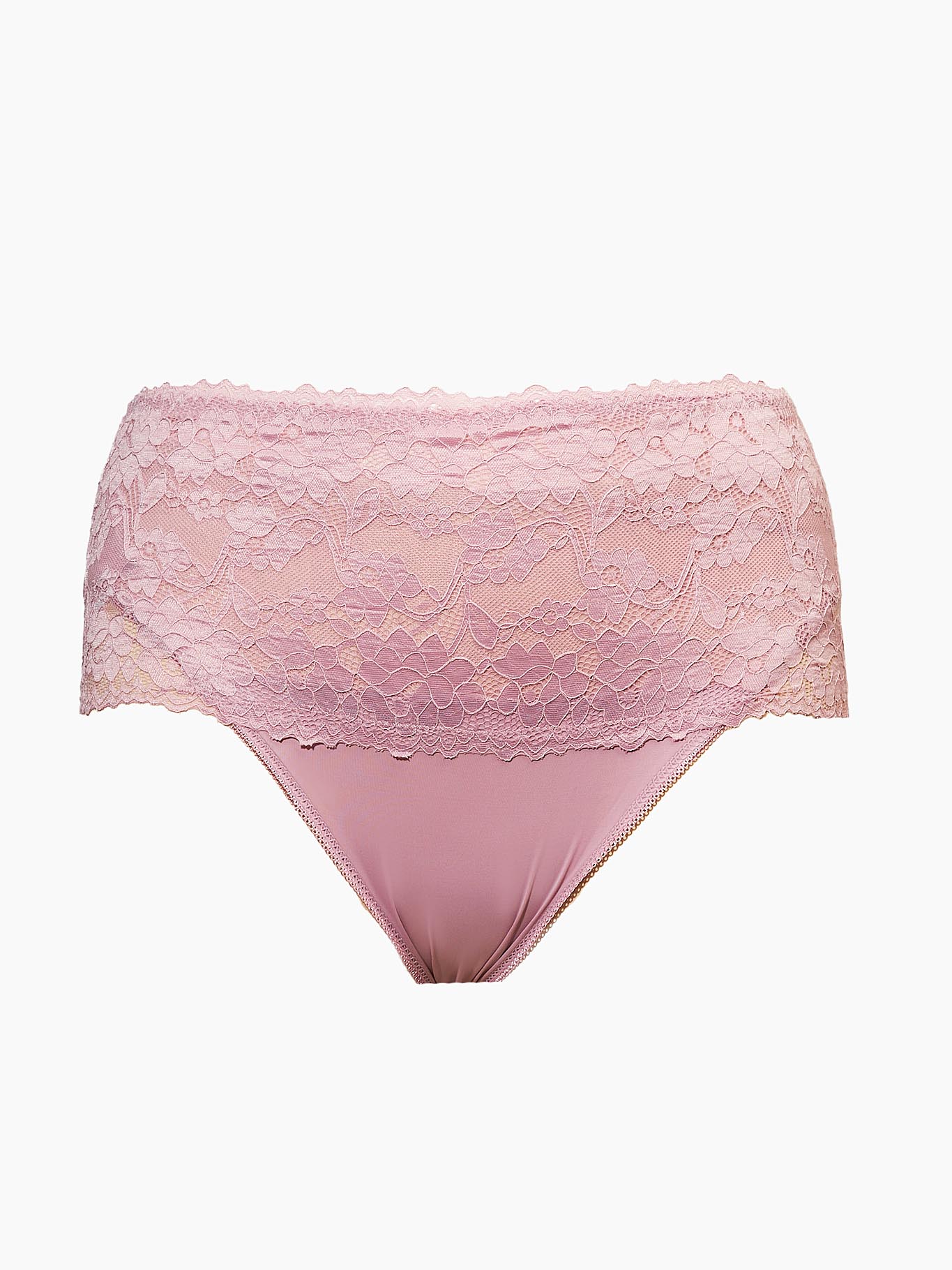 Трусы Настроение женщины T00015/РОЗОВЫЙ - фото 3