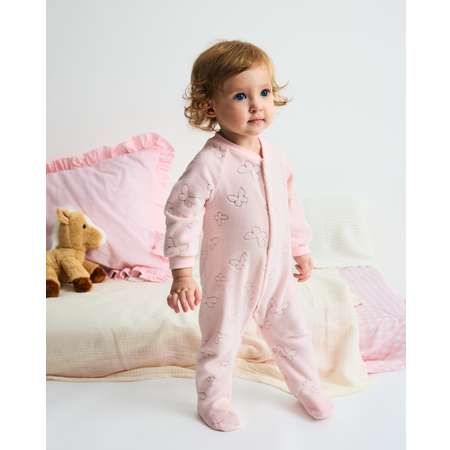 Комбинезон Моя Горошинка