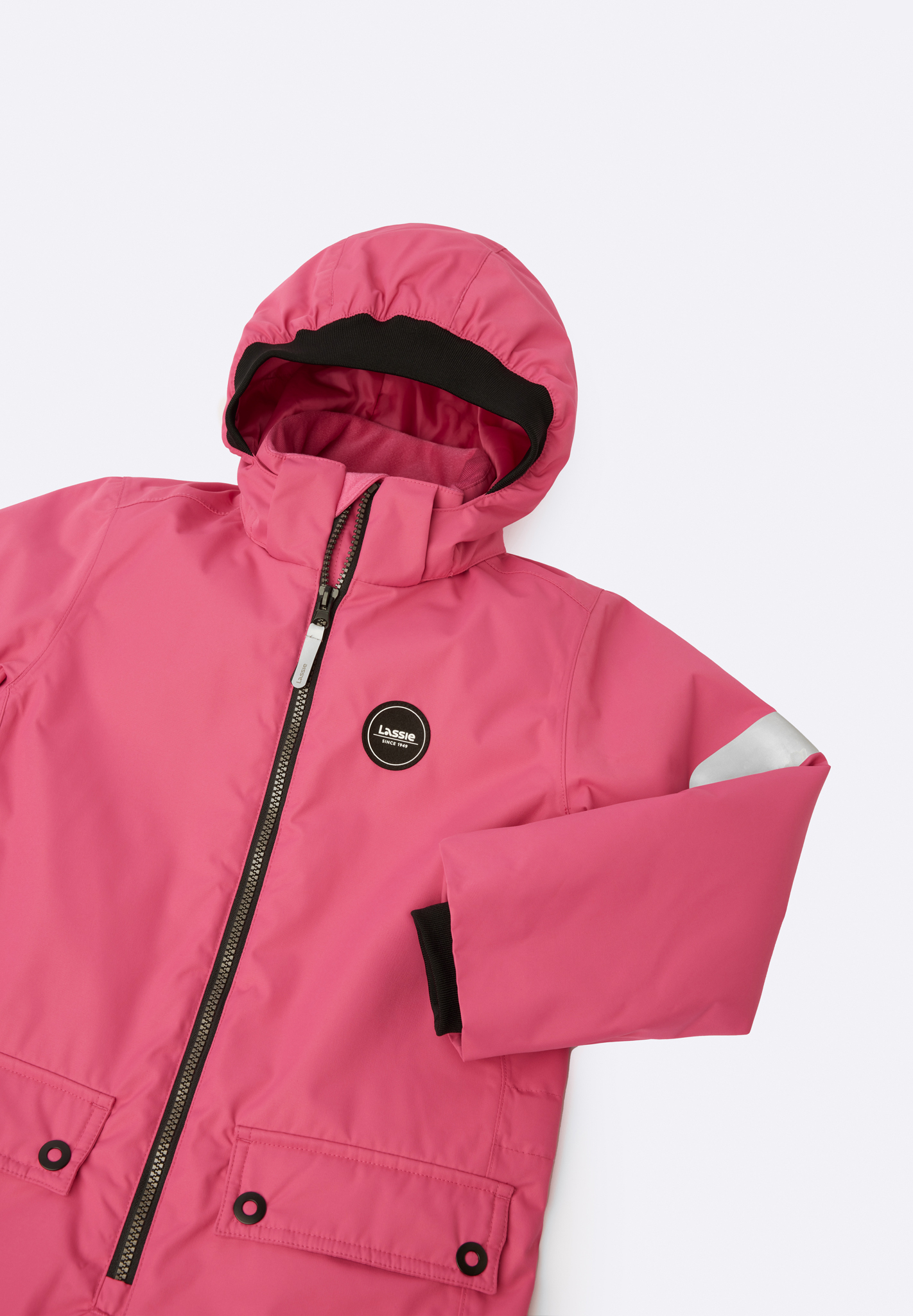 Комбинезон Lassie 7100095A-4672 - фото 4